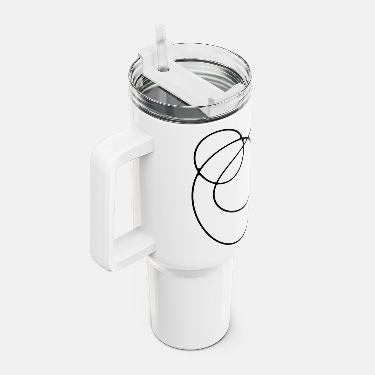 PIROUETTE® Cup · Trinkbecher