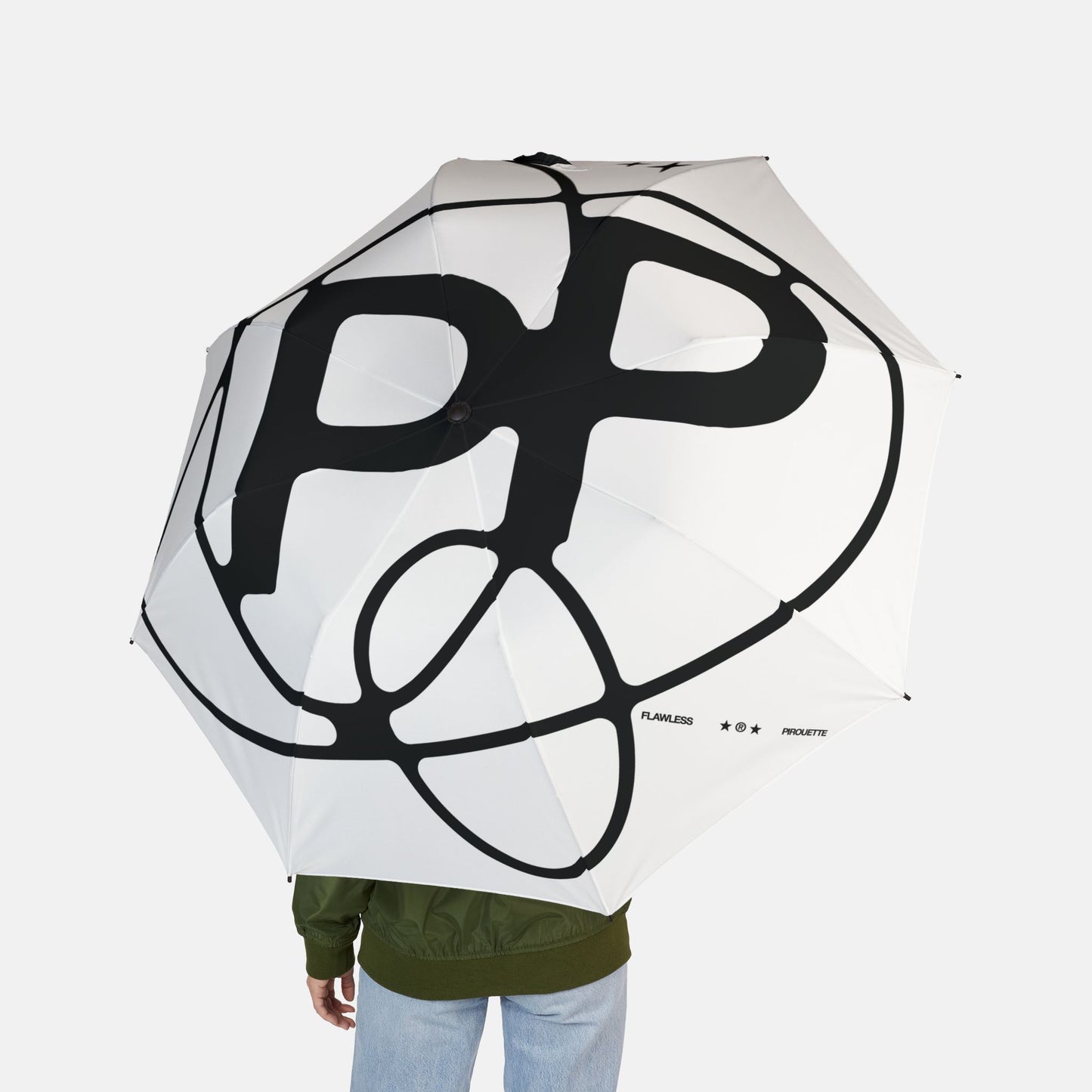 Regenschirm "PIROUETTE® Tribal"