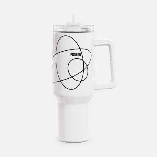 PIROUETTE® Cup · Trinkbecher