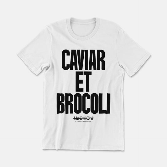 PIROUETTE® Shirt "Caviar & Brocoli"