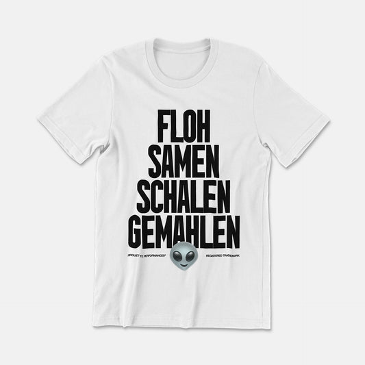 PIROUETTE® Shirt "Flohsamen"