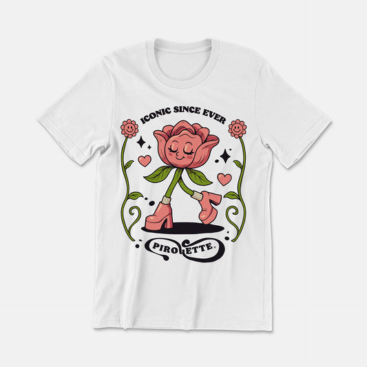 PIROUETTE® Classic Shirt "TAVSENDSCHØN"