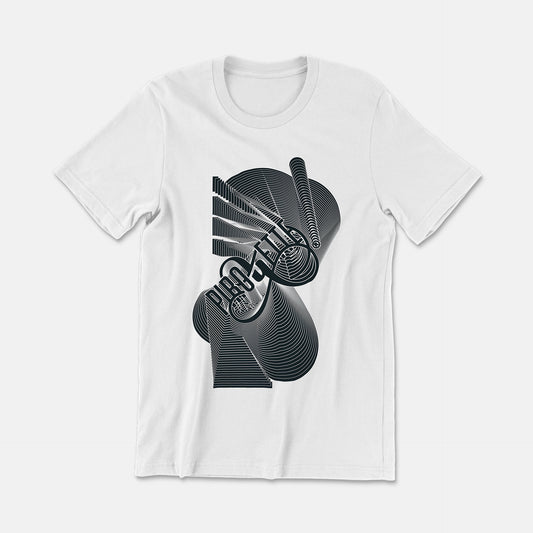 PIROUETTE® Classic Shirt "Swirl"