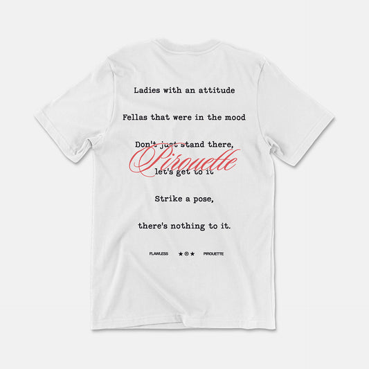 PIROUETTE® Shirt "Vogue"